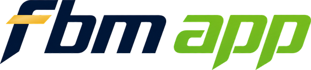 fbm app official logo